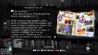 D4 playthrough pt21 - Starting the New Investigation (Finally)
