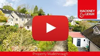 Hackney & Leigh Estate Agents - Property For Sale - 24 Swinnate Road, Arnside, LA5 0HR