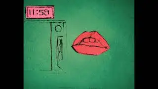 The Midnight Moan - BLUE GLUE - Album Promo (2021)