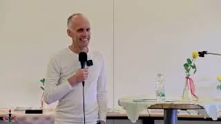 Christen im Beruf M&ouml;hnesee J&ouml;rg Kohlhepp
