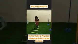 Motor skills for kids