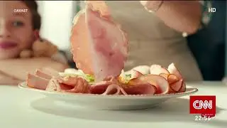 Antena 3 CNN HD Romania - Continuity (March 6, 2025)