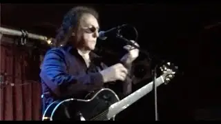 Denny Laine - Richard Cory (Live) - 2018