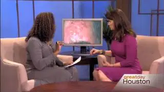 Sun Exposure and Birth Control Pills | Gina Eubank