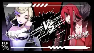 UNI 2: S1+ soba (Hilda) Vs S1+ 2GB Combo (Carmine) | High Level Gameplay