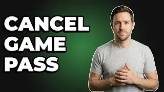 How Do I Cancel Game Pass On My Xbox?
