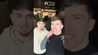 Оуэн Мэй о сертификате ECA