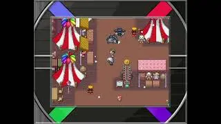 Pokemon Reborn Lets Play Again Episode 92 | Drama at the Waterfall