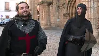 Los protectores de Cáceres | Velaí vidas de barrio