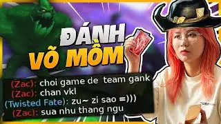 LMHT | Chiến thắng đầu ti&ecirc;n của Misthy. 