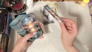 🔮 НЕДЕЛЯ с 19 по 25 ЯНВАРЯ✅