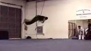 LOOPKICKS ANIS CHEURFA JEREMY MARINAS