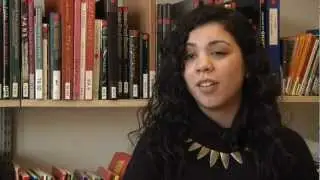 Medborgerportr&aelig;t: Zeyneb Karabacak - TV-Ish&oslash;j