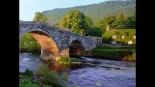 Ash Grove, Welsh Ballad, David Wigram, Boy Soprano
