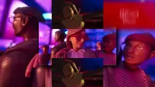 (YTPMV) Virgin Media 20 Second Long Unskippable Ad Scan
