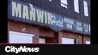 Winnipeg&rsquo;s Manwin Hotel to be sold