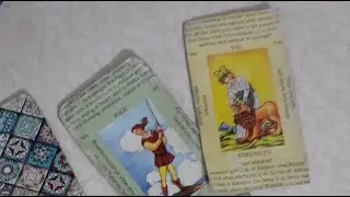 Siema Oraacle is Live  #Tarot Reading live/ one card Free Reading