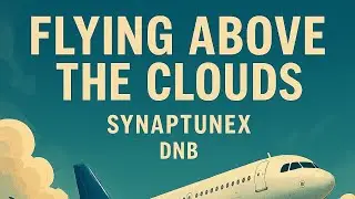 Flying Above the Clouds