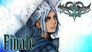 CHILD OF DESTINY - Let's Watch - Kingdom Hearts Dark Road - Main Story - Ending