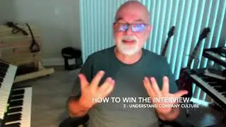 Prodigy Career & Interview Coaching - Robert Svilpa