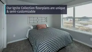Designer Homes Of Fargo-Moorhead Ignite Collection