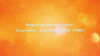 Ragam Nagender Yadav Palaram BANDI Sherilingampally 2018