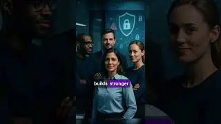 Stop Cyberattacks  Protect Your Office #technology#cyberattack #cybersecurityawareness #tech
