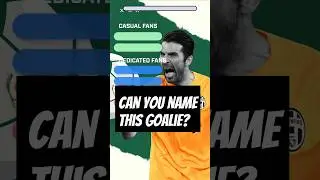 Can you guess this legendary goalkeeper name? #football #quiz #trivia #goalkeeper #shorts