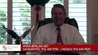 Sacramento Legal | Asset Protection