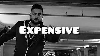 Expensive : Karan Aujla | Binnie Ranu | Youngstar Popboy | Short Video | Dynamatic Prinze|