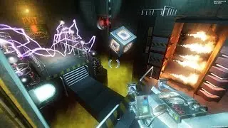 Magnetic: Cage Closed Announcement Trailer