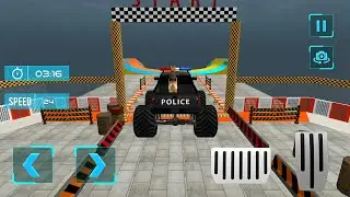 City Police Dog Simulator, 3D Police Dog Game 2020 Android Gameplay