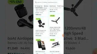 snapmint se mobile kaise kharide | snapmint Real or Fack | snapmint app review | Tips n Tricks