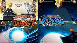 Special 1K subscribe New Boruto Adult Time Skip Ultimate Jutsu by mxzy impact mod Naruto impact