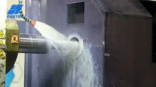 Tubular Stranding Machine for making elevator rope/lifing crane rope