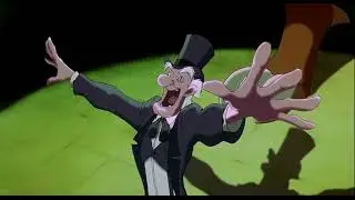 HMV The Pirate Song