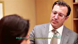 El Paso Cosmetic Surgery Dr. Ozan Sozer Eyelid Surgery