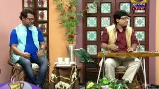 AMAR BALAR KICHHU CHHILO NA   SONG OF HAIMONTY  SHUKLA  ON GUITAR  BY  ANSHUJIT SARKAR .