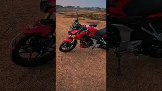 Bajaj Pulsar N160 Quick Review ⚡ Short Test Ride