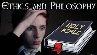 THE WORST SCHOOL SUBJECT EVER! (Don't Choose Ethics and Philosophy for GCSEs) Story Time #7