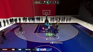 OTS First 2K Stream!