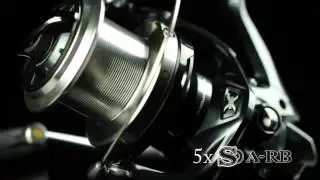 Kamex Ko : SHIMANO Ultegra XTC