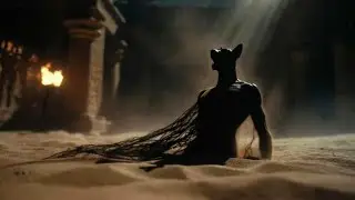 The Binding of Set | Ancient Egyptian Mythology Epic | Chaos Defeated by Ma&rsquo;at