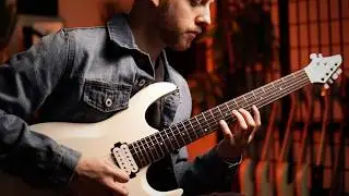 Charlie Robbins - Distant Glow - Full EP Play-through