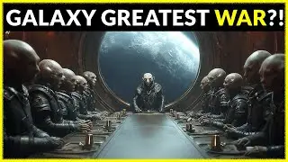 The Galaxy&rsquo;s Greatest War Began With a Secret Human Signal | HFY | HFY Sci-Fi Story
