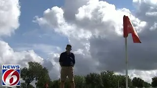 Man raising millions for charity with Orange County golf tournament