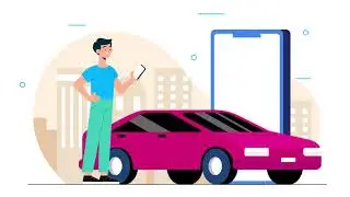 Auto ecole | Explainer video