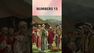 NUMBERS 13 #jesus #avemaria #faith #hope #love #truth #peace #grace #mercy #joy #holy #christ #bible