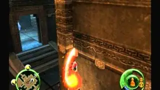 Legend of Kay: Skip all cat statues in Ancient Dungeons
