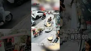New Wi-WiFi camera bullet series